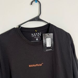 BoohooMan Streetwear Brand
